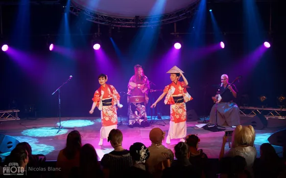 Copyright : Club Photo